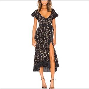 ‼️SOLD‼️Likely Malanie dress